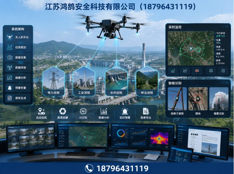 营口国家高新技术企业展示图